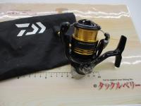 23レガリス LT2000S-XH