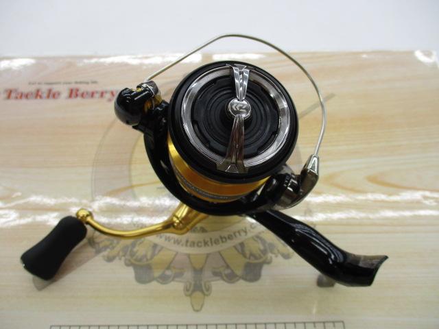 23レガリス LT2500S-XH