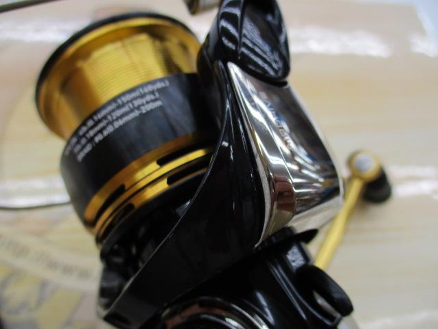 23レガリス LT2500S-XH