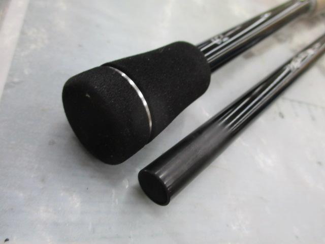 スティーズRC C611MH-SV