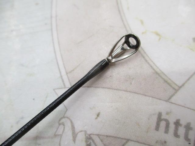 スティーズRC C611MH-SV