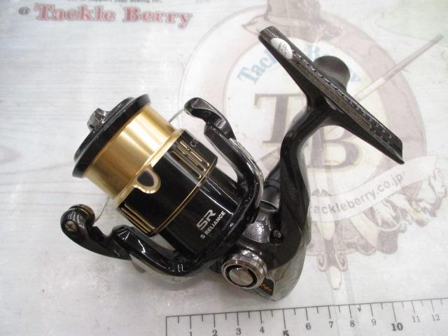 13コンプレックスCI4+ 2500S F4