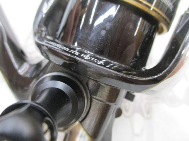 13コンプレックスCI4+ 2500S F4