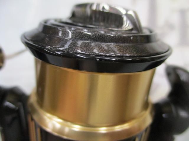 13コンプレックスCI4+ 2500S F4