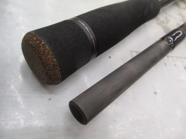 スラングリブート LSR-C74XHRST2S(EVA)