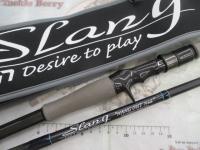 スラングリブート LSR-C74XHRST2S(EVA)