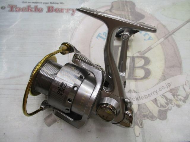 トーナメントエアリティー 2500