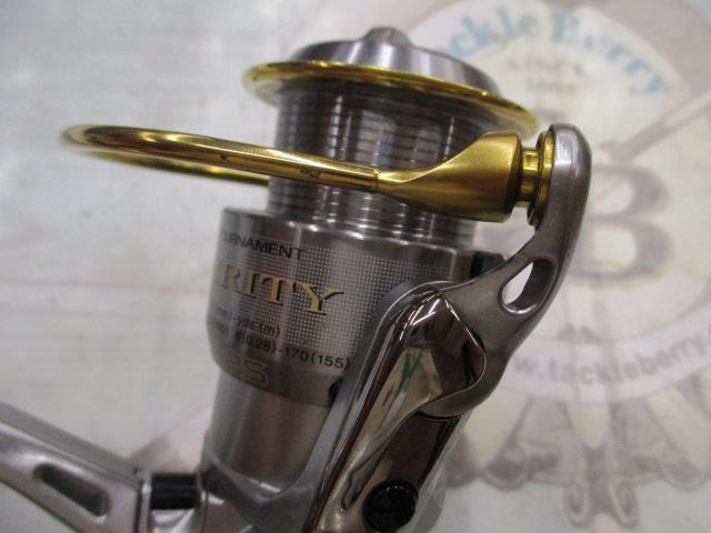 トーナメントエアリティー 2500