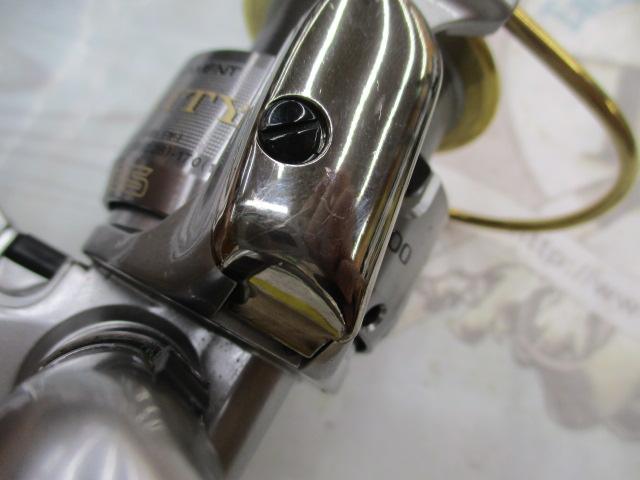 トーナメントエアリティー 2500