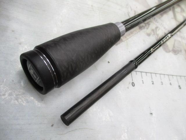 ゲキダキシャフトエクストロ GDX-C68UL