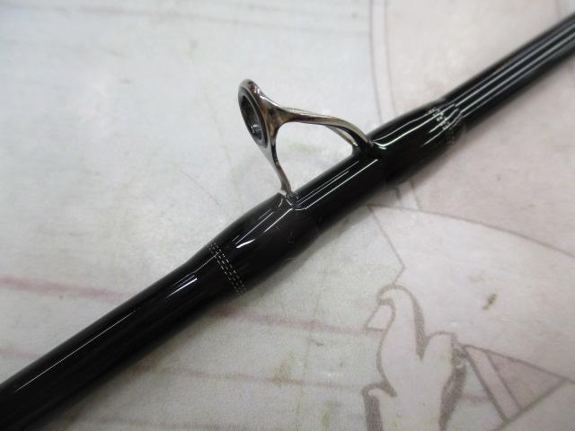 ゲキダキシャフトエクストロ GDX-C68UL