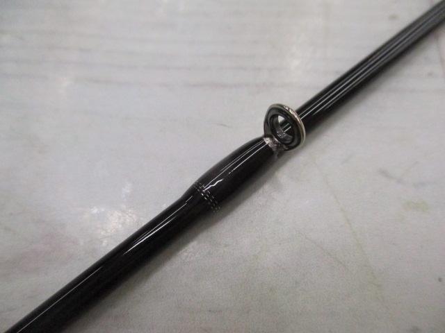 ゲキダキシャフトエクストロ GDX-C68UL