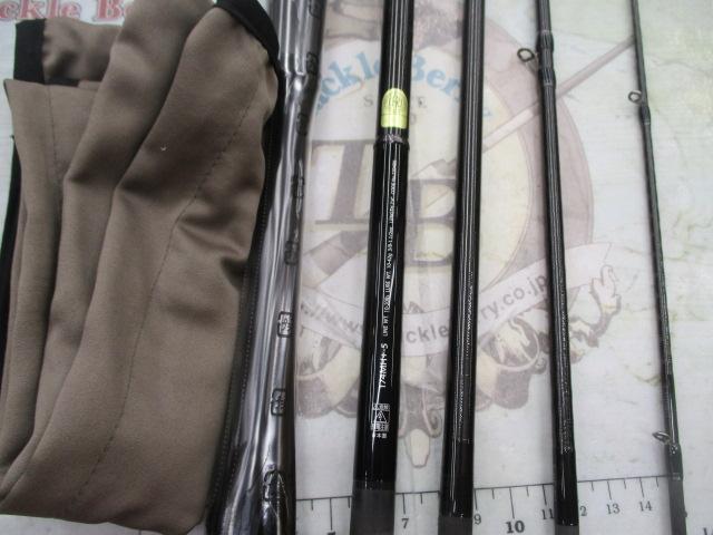 ポイズンアルティマ P174MH+-5(SIC)