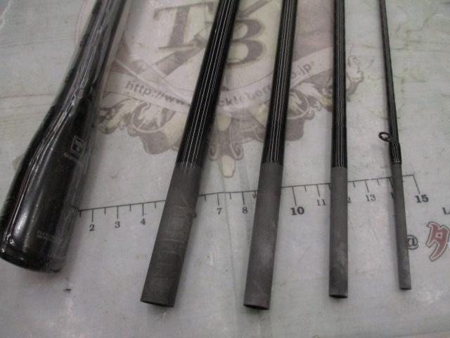 ポイズンアルティマ P174MH+-5(SIC)