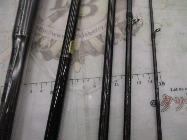 ポイズンアルティマ P174MH+-5(SIC)