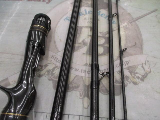 ポイズンアルティマ P174MH+-5(SIC)