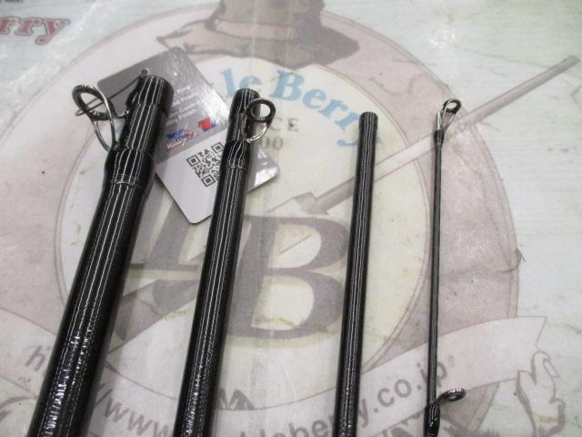 ポイズンアルティマ P174MH+-5(SIC)