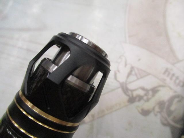 ポイズンアルティマ P174MH+-5(SIC)