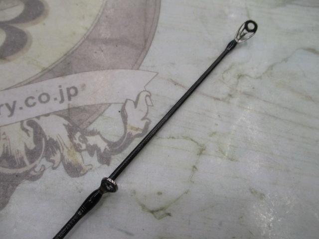 ポイズンアルティマ P174MH+-5(SIC)