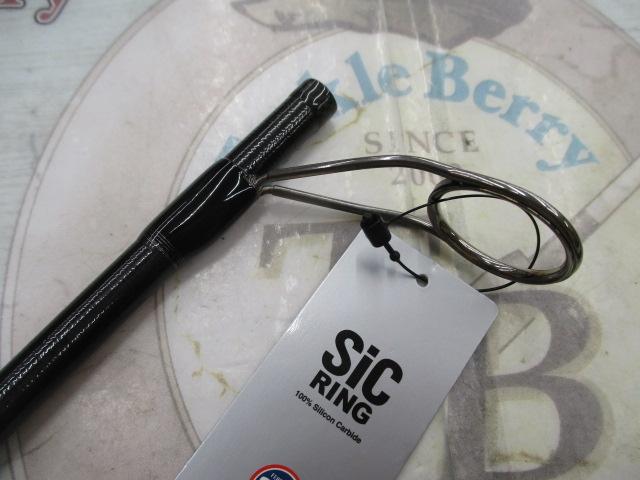 ポイズンアルティマ P266L/5(SIC)