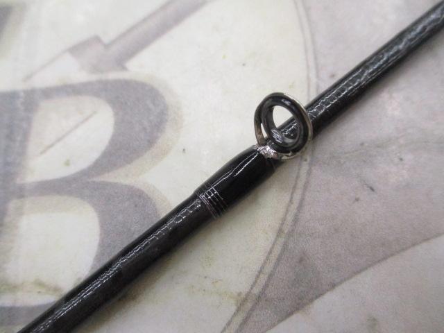 ポイズンアルティマ P266L/5(SIC)