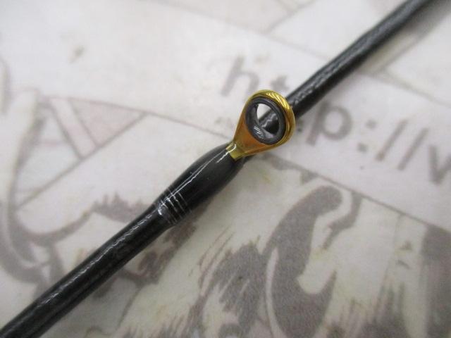 ポイズンアルティマ P266L/5(SIC)