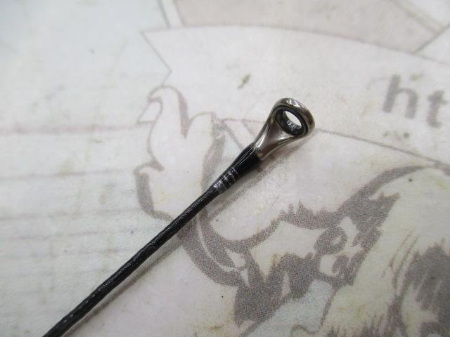 ポイズンアルティマ P266L/5(SIC)