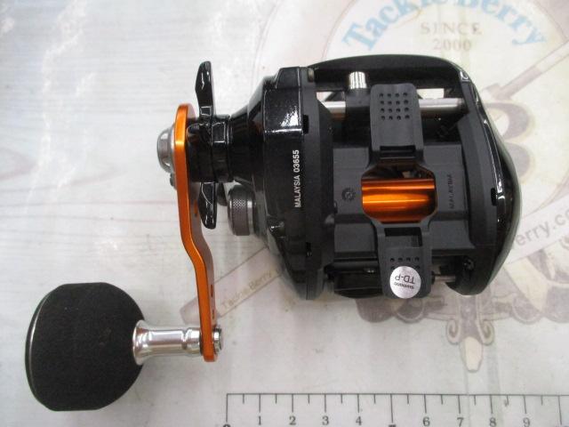 17バルケッタBB 600PG