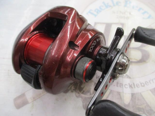 10スコーピオンXT 1000