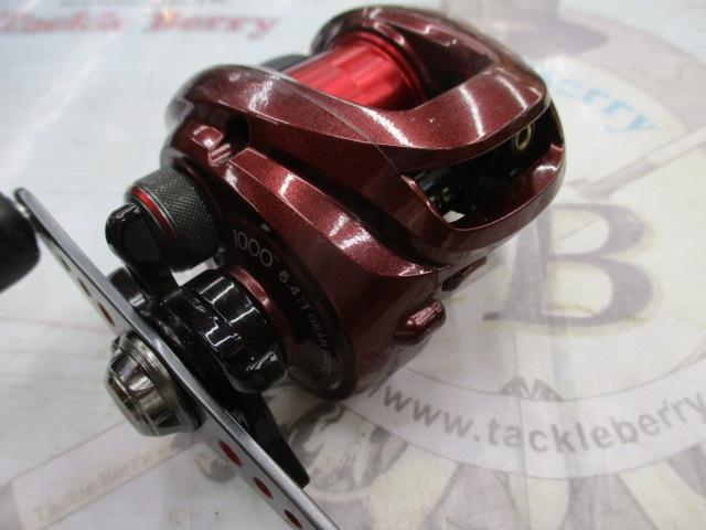 10スコーピオンXT 1000