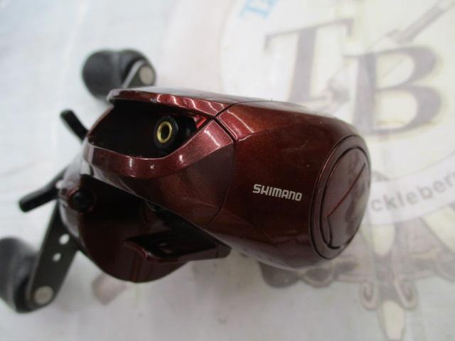 10スコーピオンXT 1000