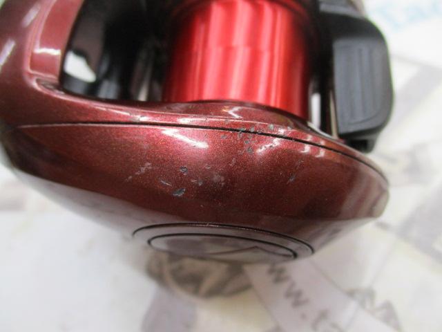 10スコーピオンXT 1000