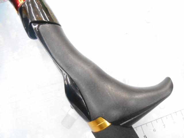 20炎月SS B610MH-S/R｜＠ベリーネット 日本最大新品中古釣具WEBショップ