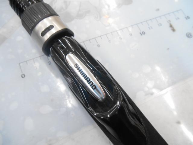 セフィアBBティップエギング S66M-S