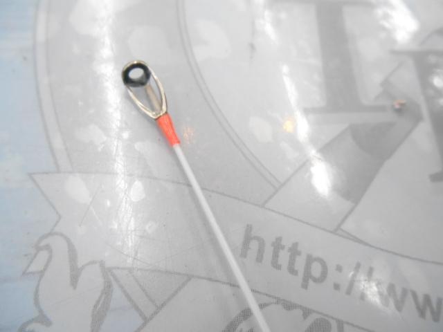 セフィアBBティップエギング S66M-S