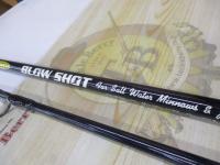 ブローショット GS-100H