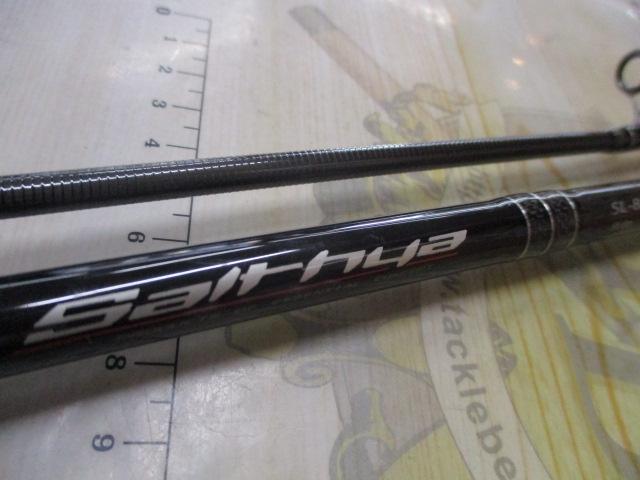 ソルシア SL-862ML