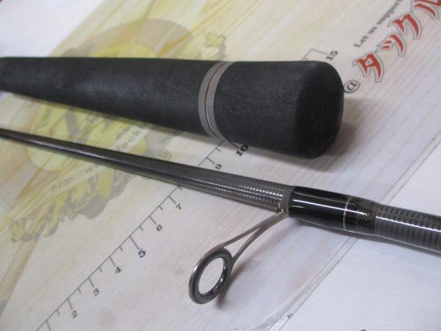 ソルシア SL-862ML