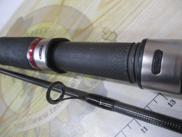 ソルシア SL-862ML