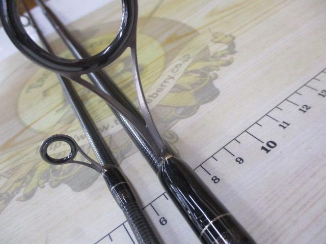 ソルシア SL-862ML