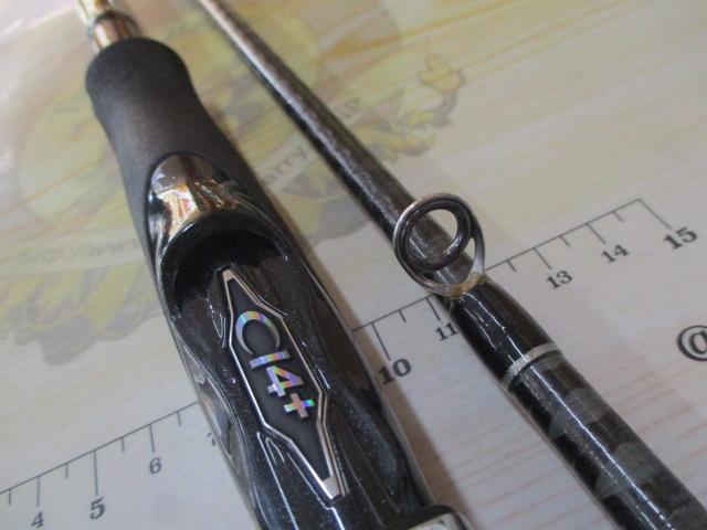 ディアルーナXR S1006M｜＠ベリーネット 日本最大新品中古釣具WEBショップ