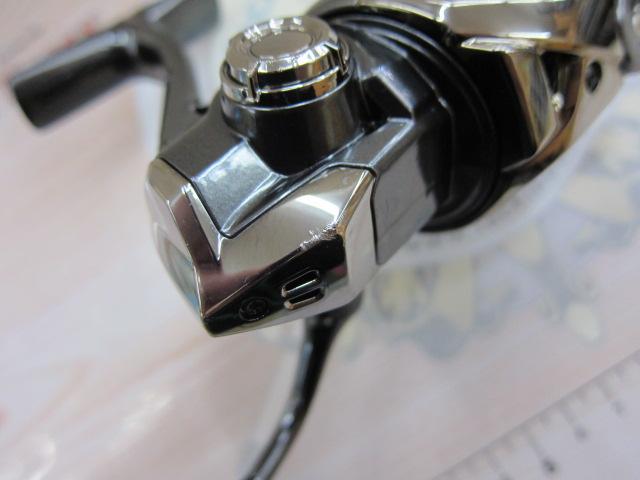 24ツインパワー C2000S