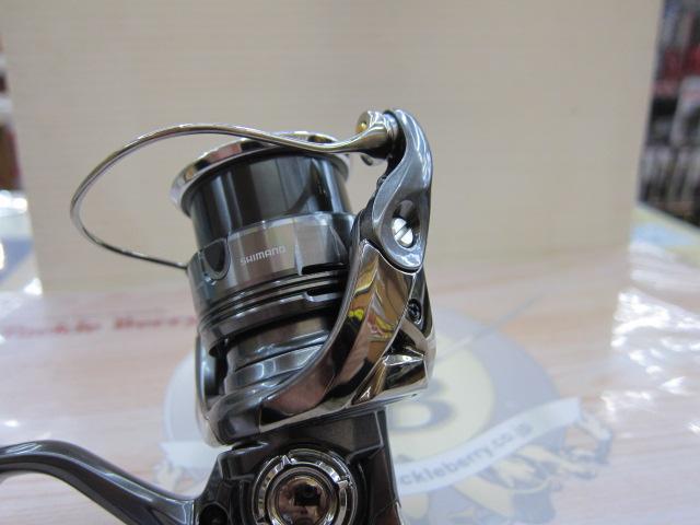 24ツインパワー C2000S