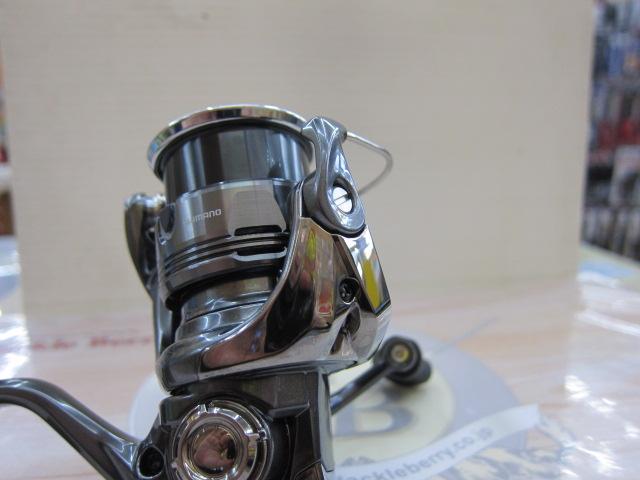 24ツインパワー C2000S