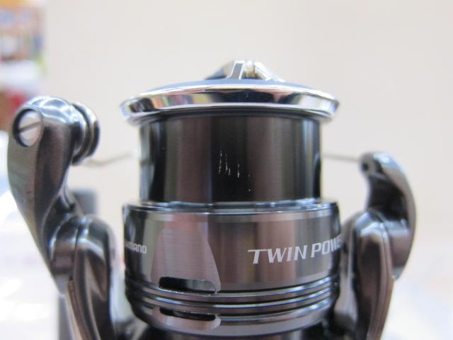 24ツインパワー C2000S