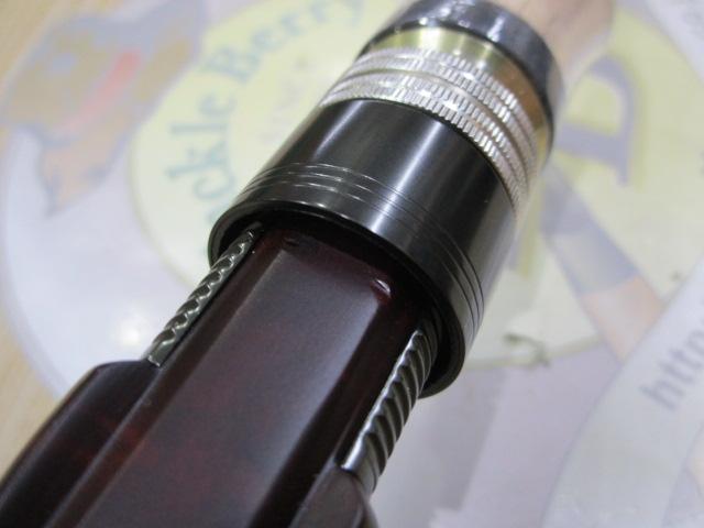 トラウティーノ TTS-B382UL