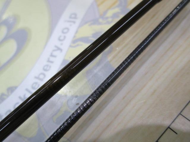 トラウティーノ TTS-B382UL