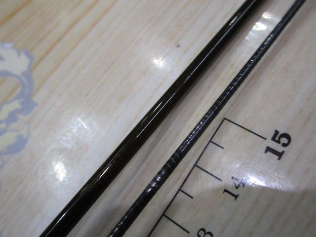 トラウティーノ TTS-B382UL