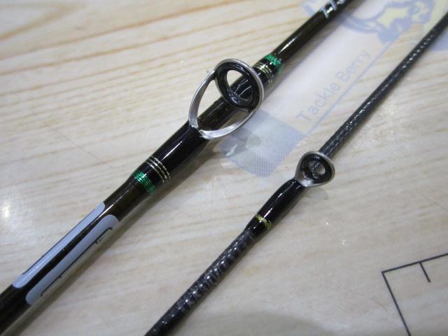 トラウティーノ TTS-B382UL