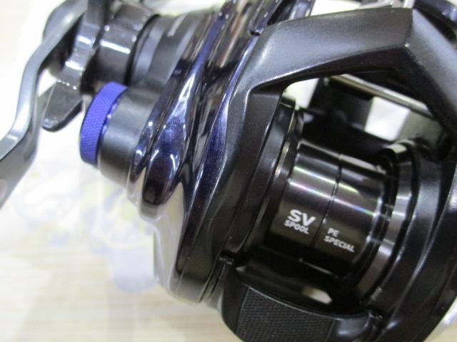 23ソルティスト SV TW 80XHL PEスペシャル